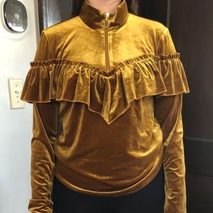 Gestuz Locklyn pullover MA17